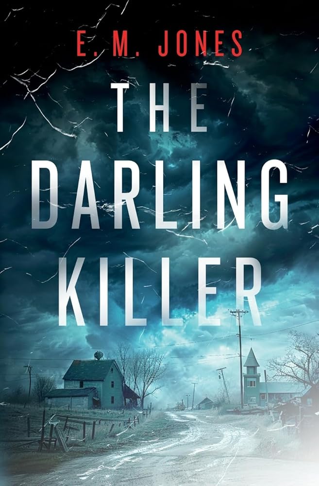 The Darling Killer cover image