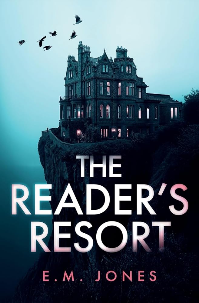 The Reader's Resort cover image