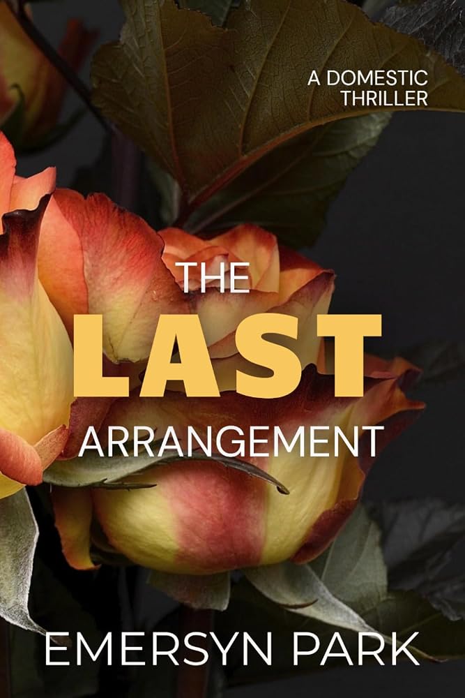 The Last Arrangement cover image
