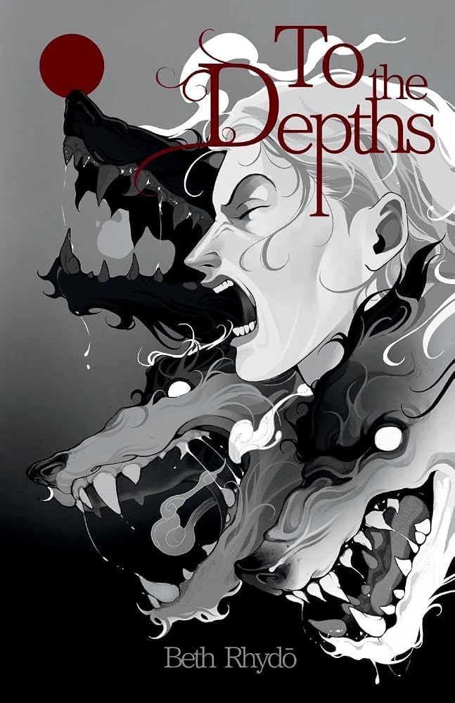 To the Depths cover image