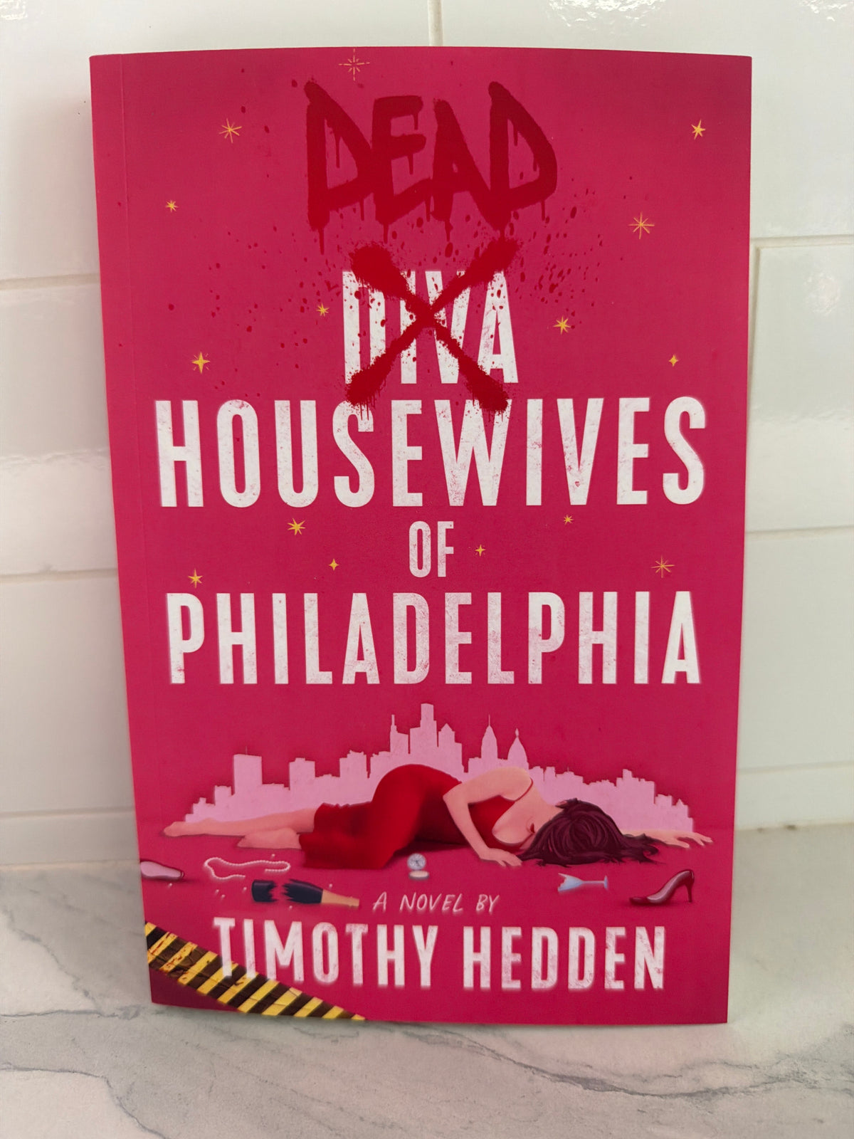 Dead Housewives of Philadelphia