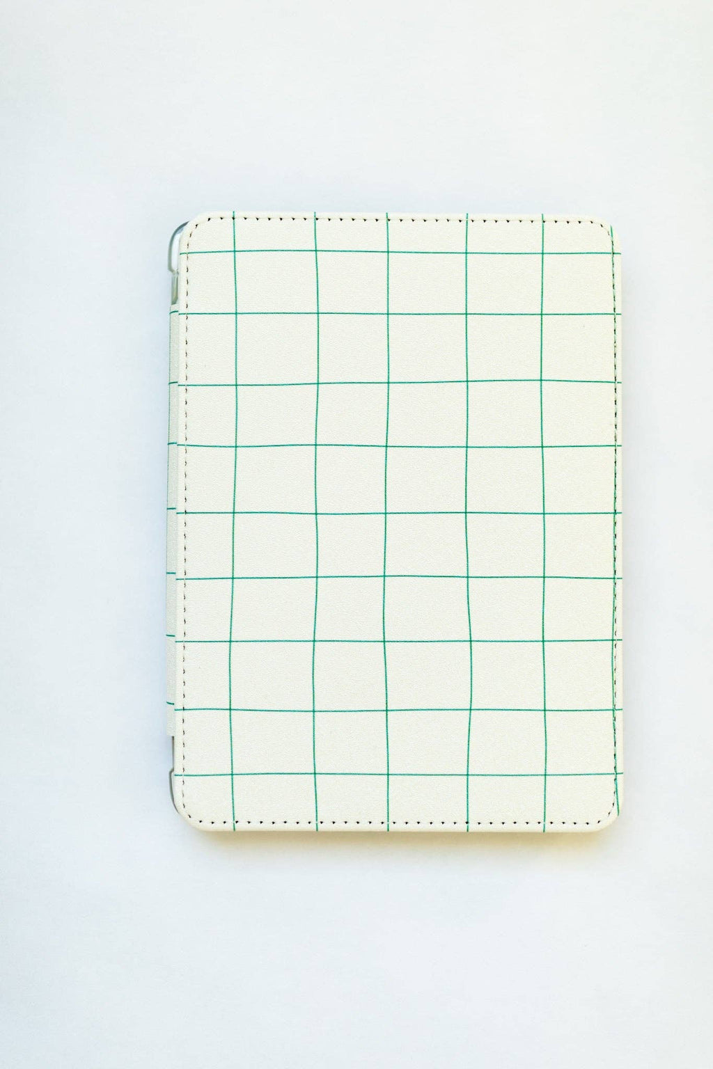 PINEstripe Plaid 11th Gen Kindle Cover