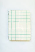 PINEstripe Plaid 11th Gen Kindle Cover