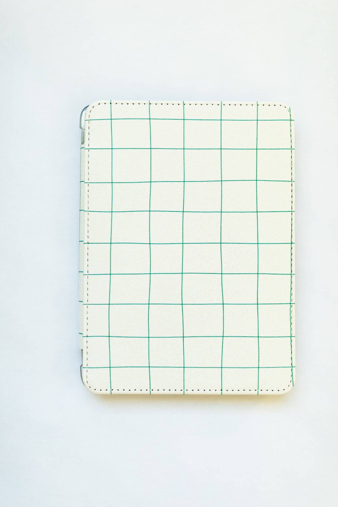 PINEstripe Plaid 11th Gen Kindle Cover