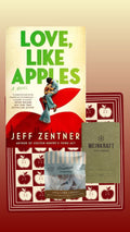 November Society Book Box