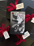 September Society Book Box