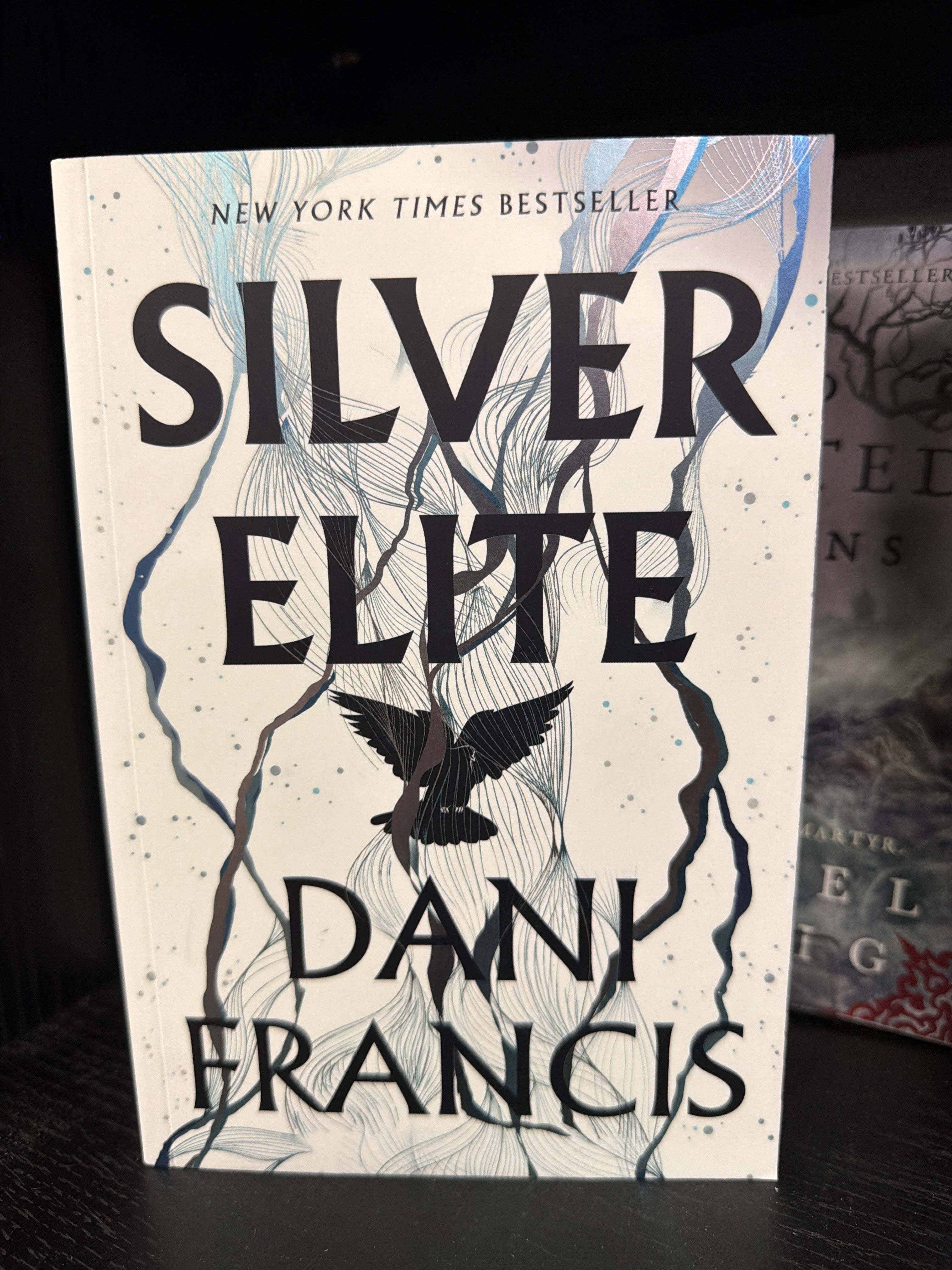 Silver Elite