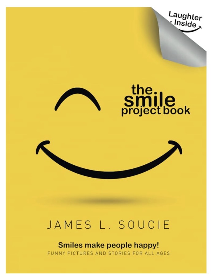 The Smile Project Book