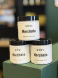 Horchata Whipped Sugar Scrub