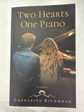 Two Hearts, One Piano