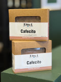 Cafecito Vegan Soap