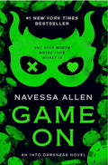 Game On: An Into Darkness Novel