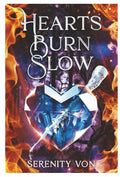 Hearts Burn Slow