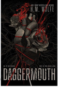 Daggermouth (The Heart Duology)