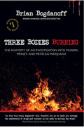 Three Bodies Burning