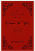 Pre-Order The Unselected Journals of Emma M. Lion: Vol. 9