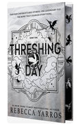 PRE-Order Threshing Day (Wing and Claw Collection) (Empyrean)