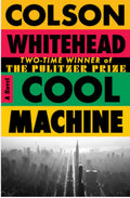 Cool machine