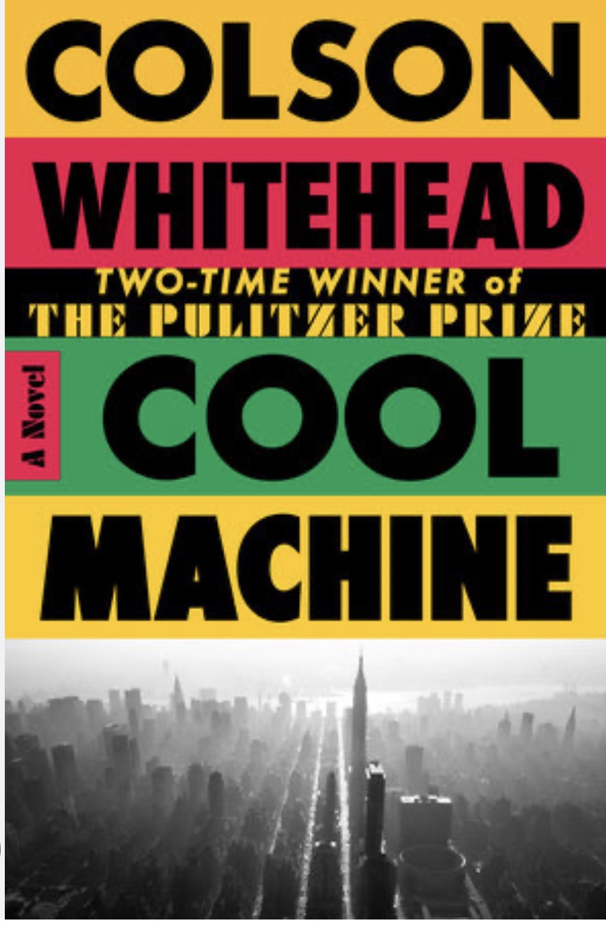 Cool machine