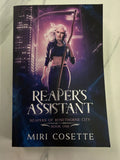 Reaper’s Assistant