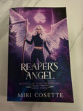Reaper’s Angel