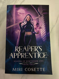 Reaper’s Apprentice