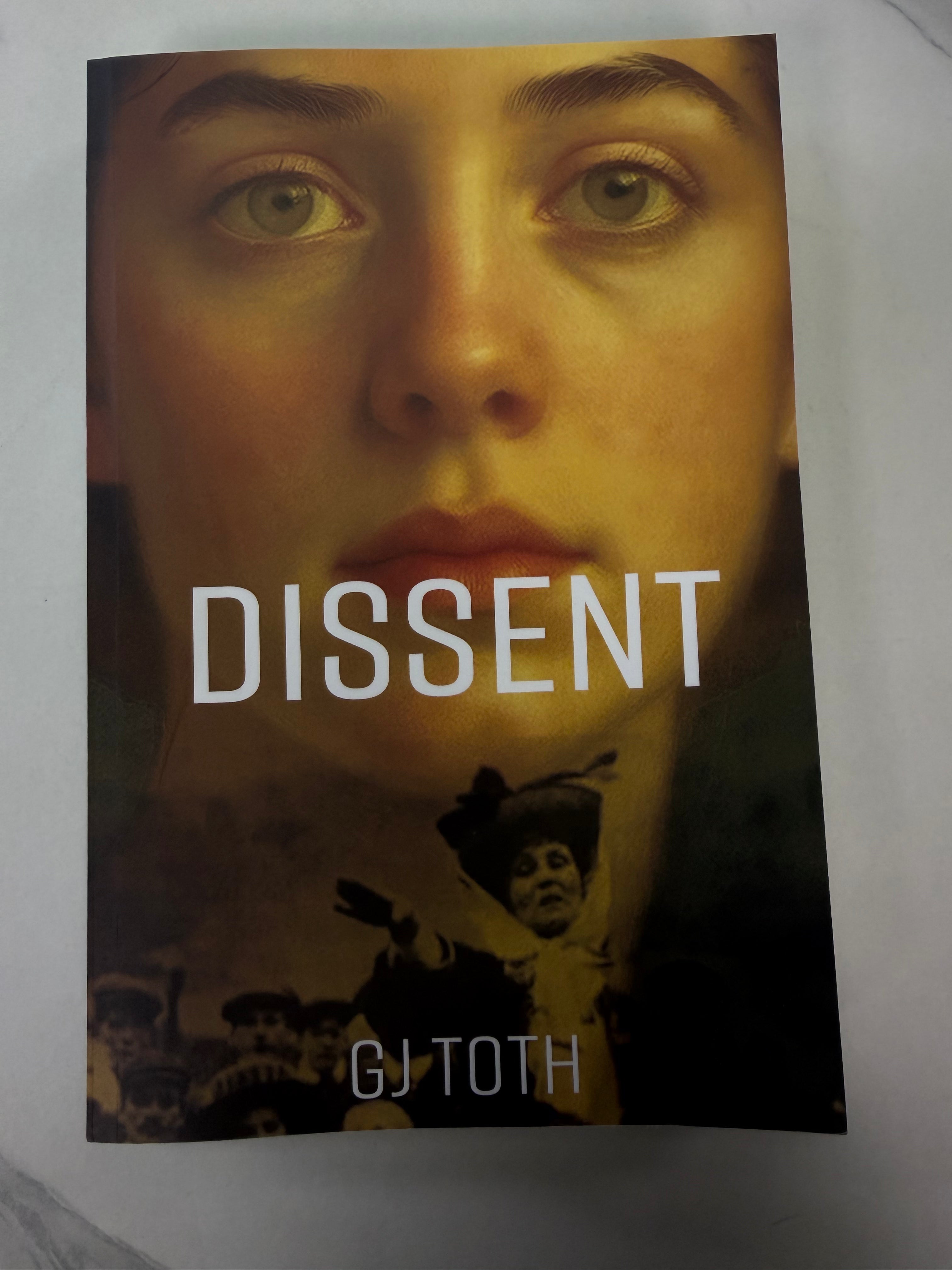 Dissent