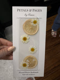 Lemon bookmark
