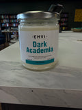 Dark Academia Candle