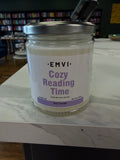 Cozy Reading Time Candle