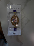 Frame cameo Bookmarks