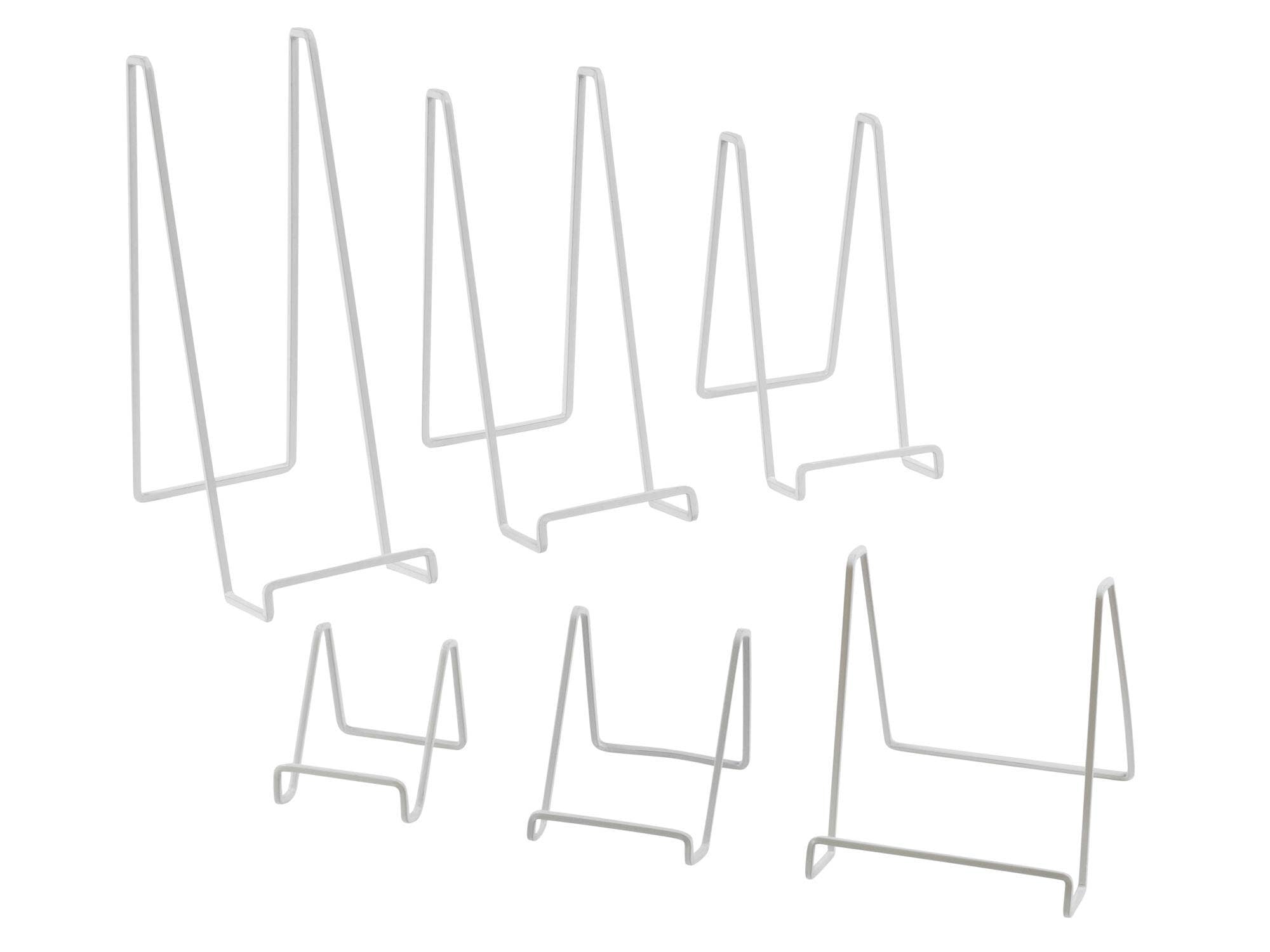 Square Wire Stands