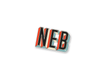 Nebraska Sticker