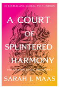 Pre-Order: A Court of Thorns and Roses book 6