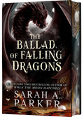 The Ballad of Falling Dragons: A Novel (The Moonfall Series, 2)