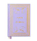Book/Reading Journal Lavender