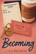 Becoming: AJ Beckett