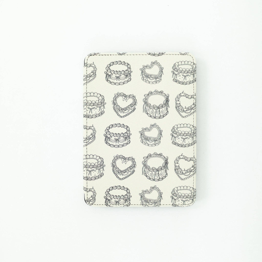 Cakes Kindle 11th Gen Cover