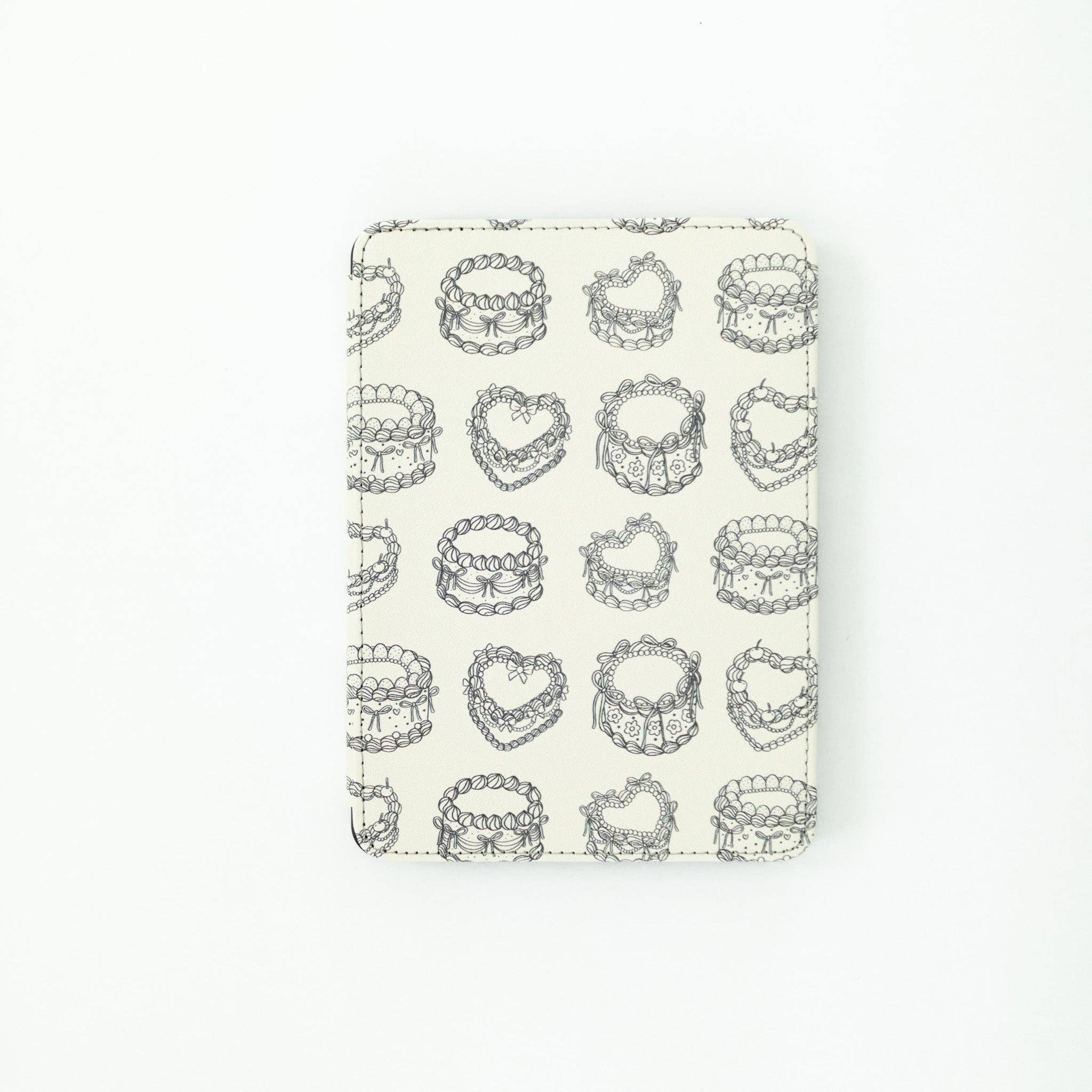 Cakes Kindle 11th Gen Cover