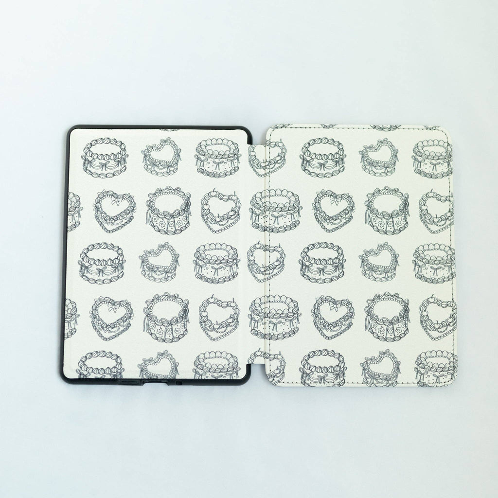 Cakes Kindle 11th Gen Cover