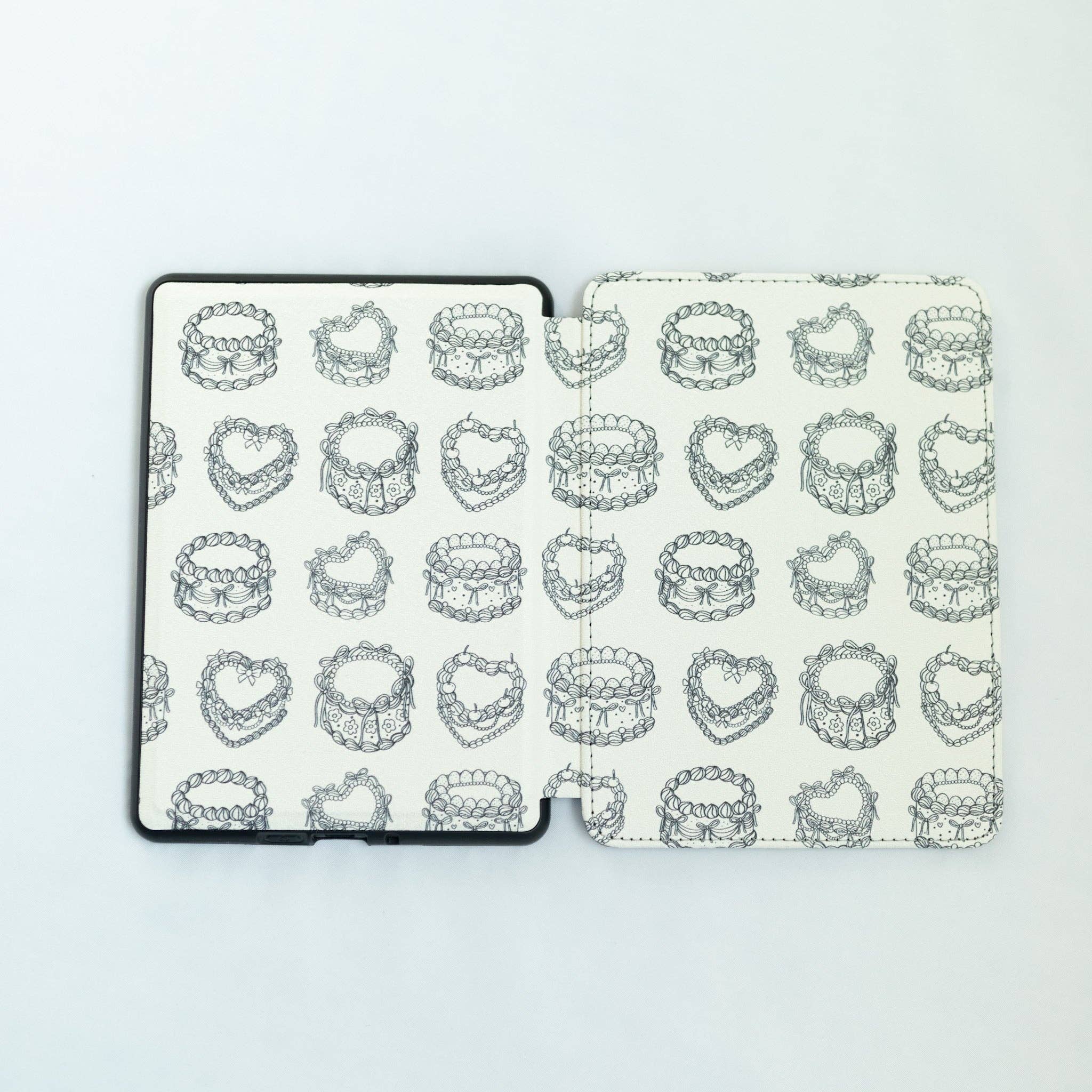 Cakes Kindle 11th Gen Cover