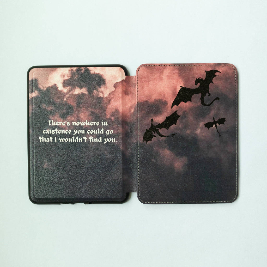 Violence 12th Gen Kindle Cover