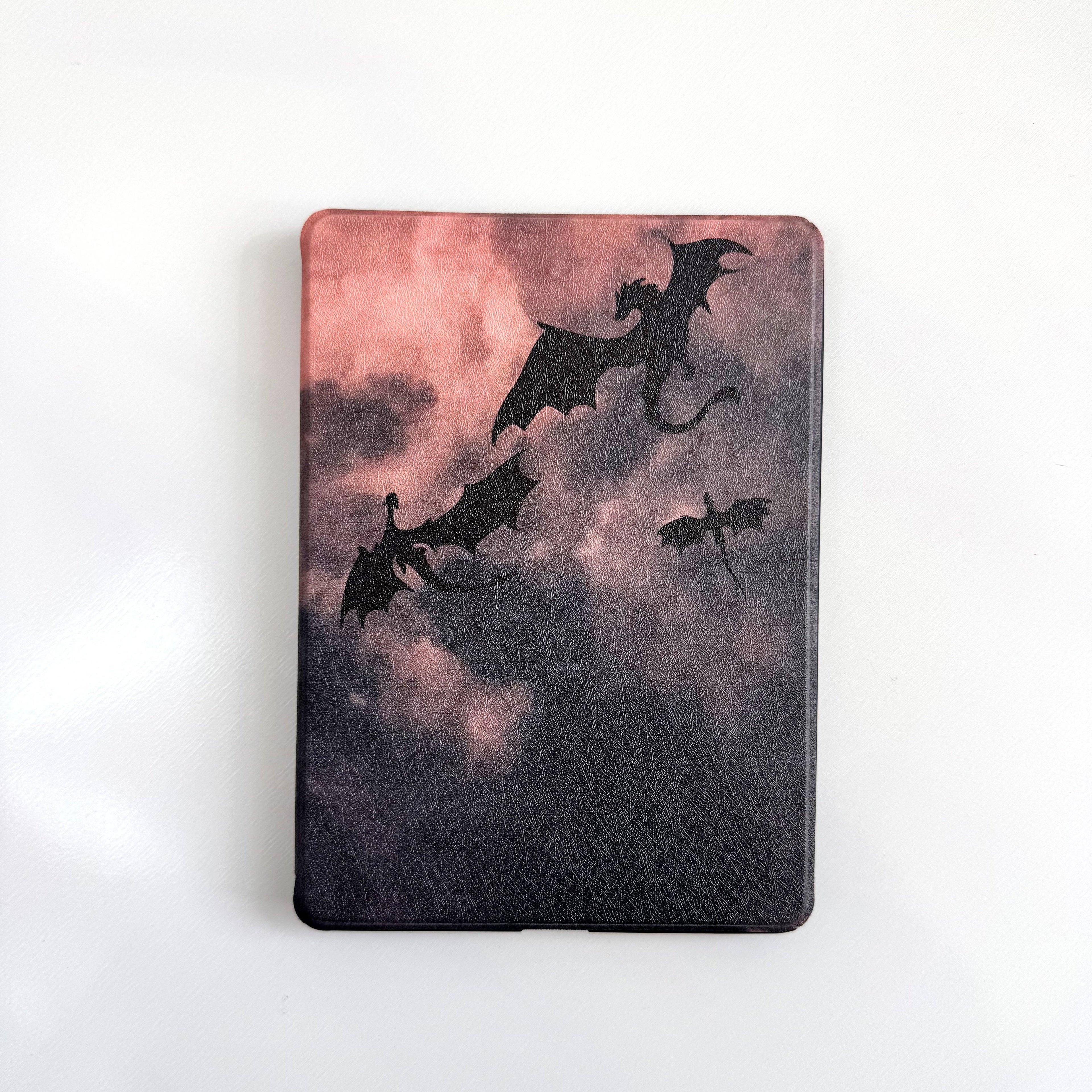 Violence 12th Gen Kindle Cover