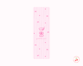 Girl Dinner - Bookmarks