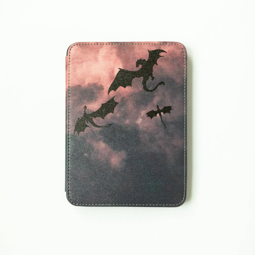 Violence 12th Gen Kindle Cover