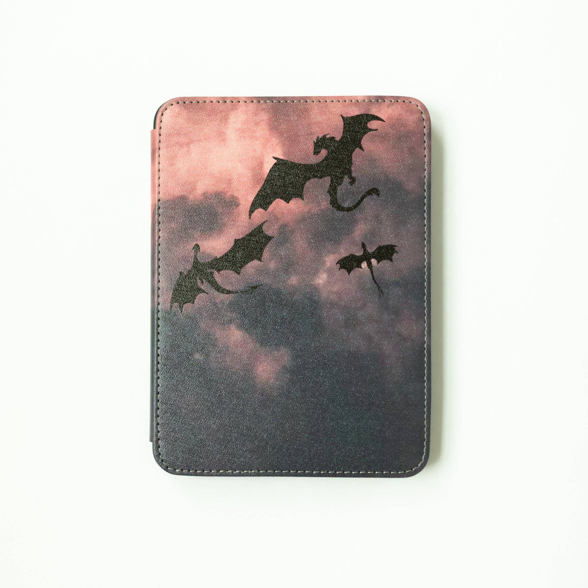 Violence 12th Gen Kindle Cover