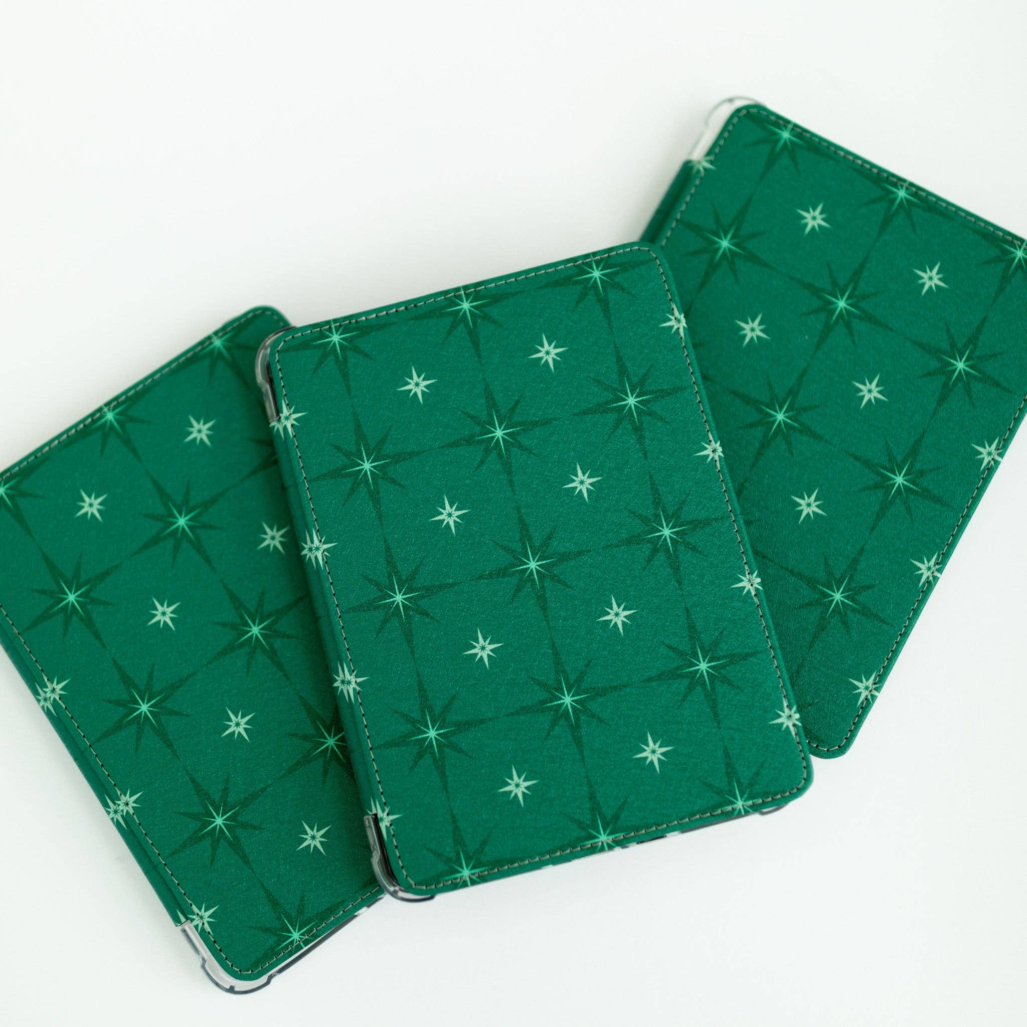 Wicked Kindle 11th Gen Cover