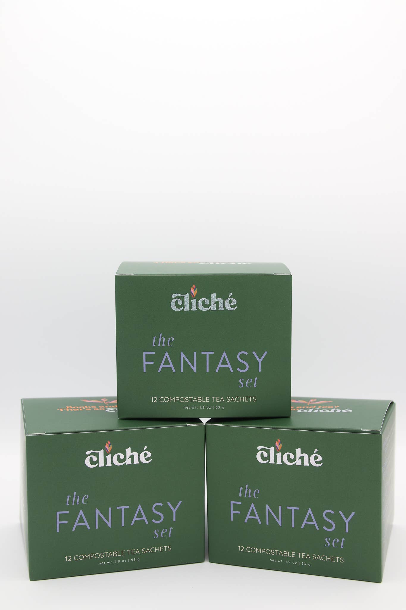 The Fantasy Set