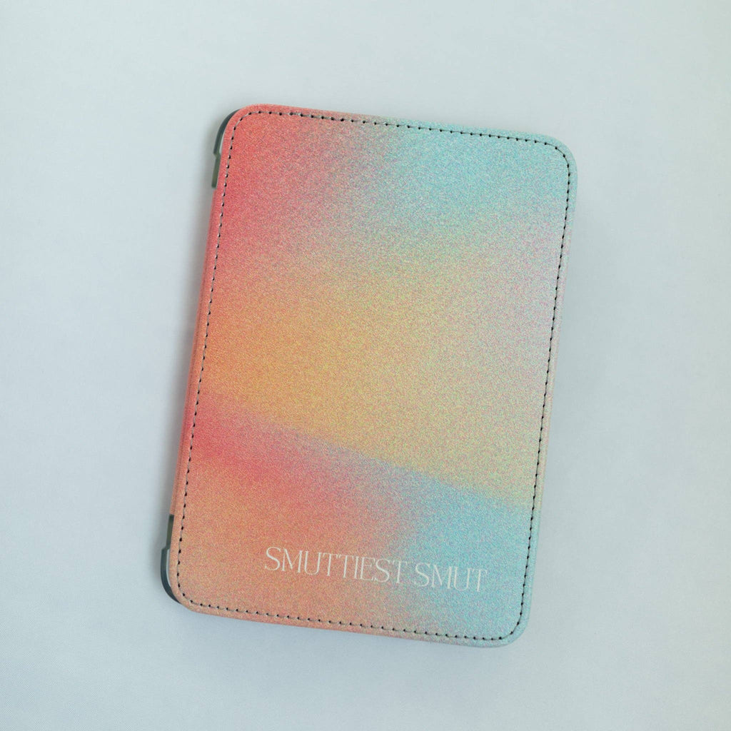 Smuttiest Smut 12th Gen Kindle Cover