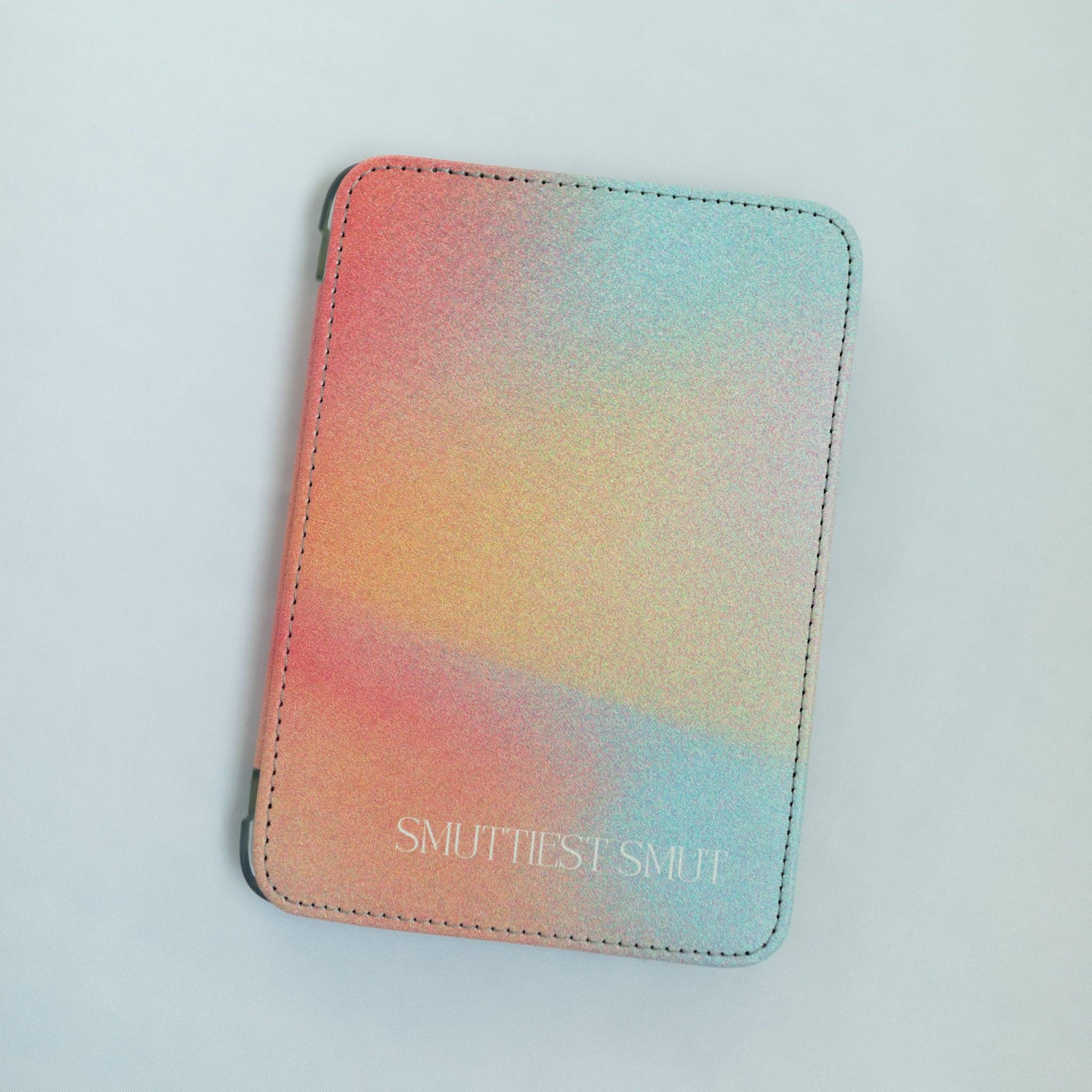 Smuttiest Smut 12th Gen Kindle Cover